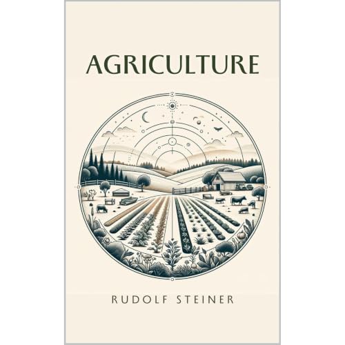 Cover of Agriculture
