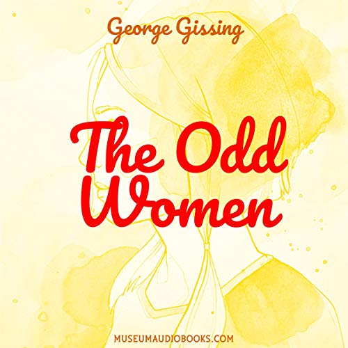 Cover of The Odd Women
