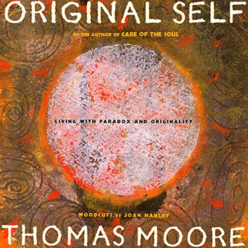 Cover of Original Self