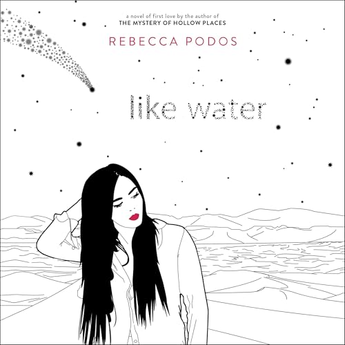 Cover of Like Water
