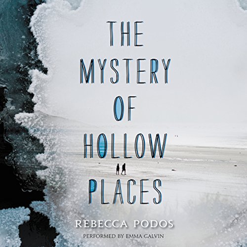 Cover of The Mystery of Hollow Places