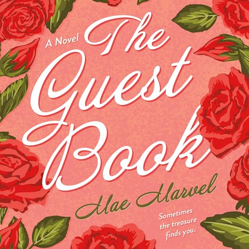 Cover of The Guest Book