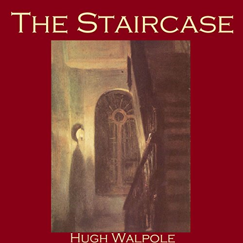 Cover of The Staircase