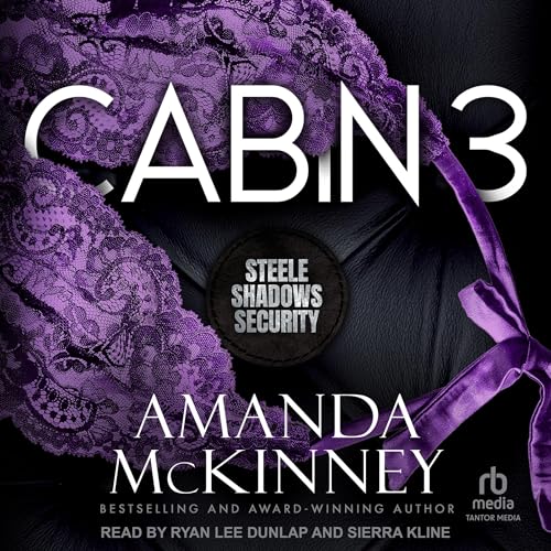 Cover of Cabin 3