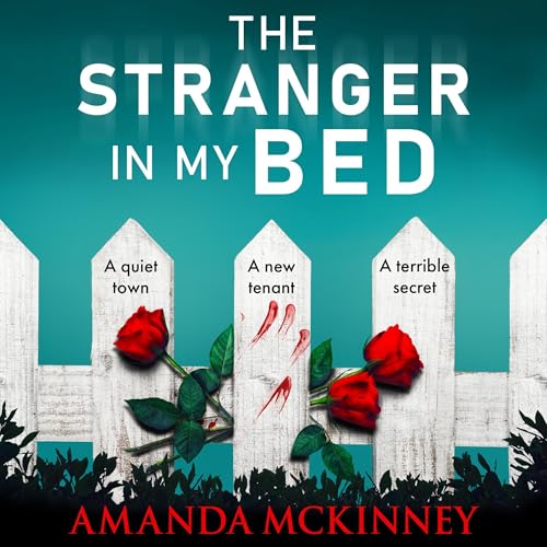 Cover of The Stranger in My Bed