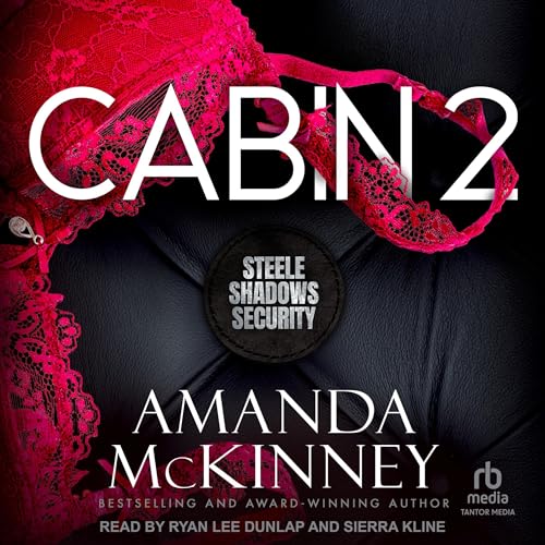Cover of Cabin 2