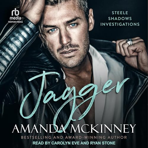Cover of Jagger
