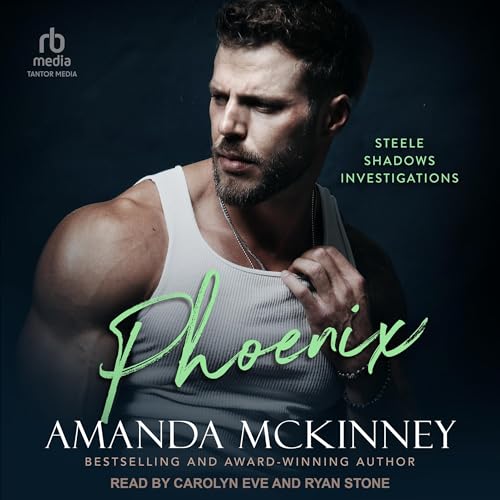 Cover of Phoenix