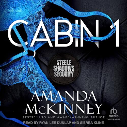 Cover of Cabin 1