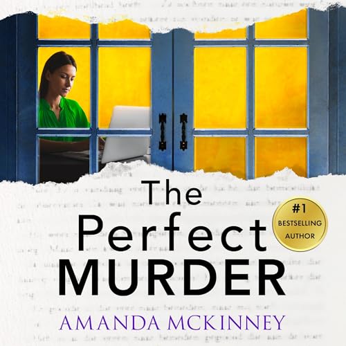 Cover of The Perfect Murder