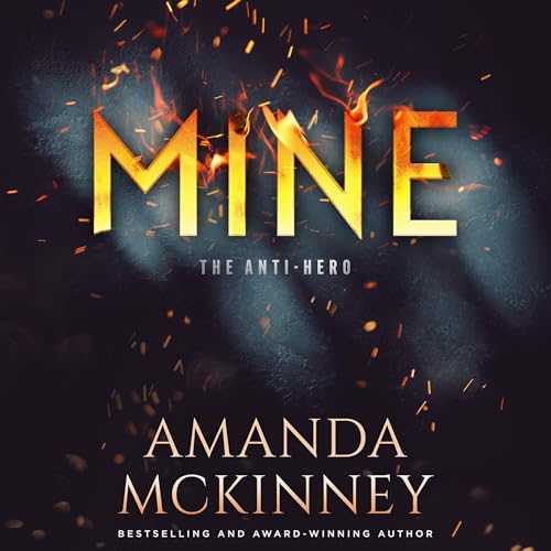 Cover of MINE