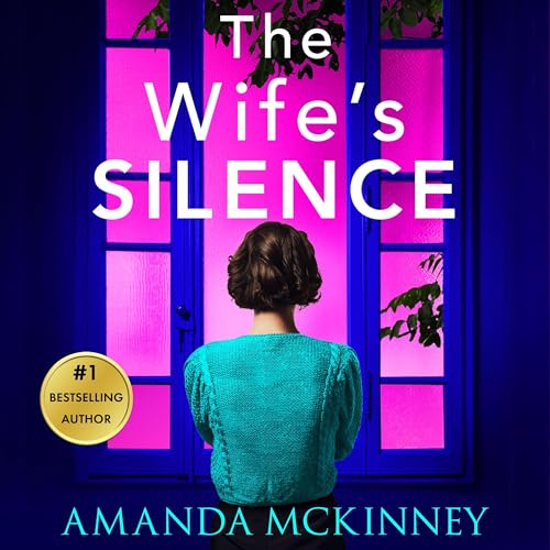 Cover of The Wife's Silence