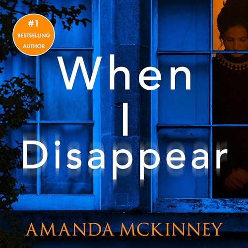 Cover of When I Disappear