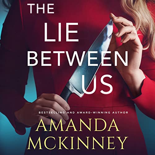 Cover of The Lie Between Us