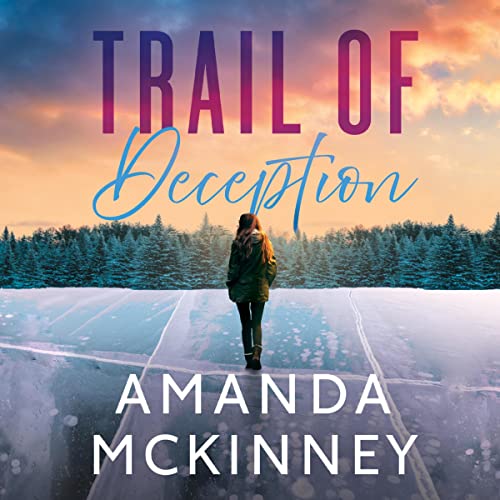 Cover of Trail of Deception