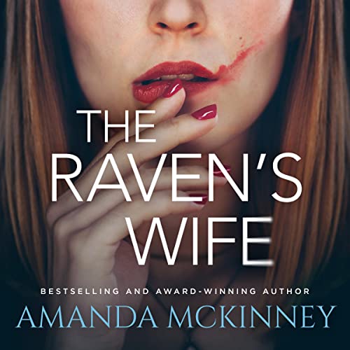 Cover of The Raven's Wife