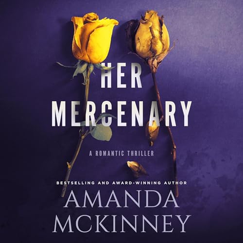 Cover of Her Mercenary
