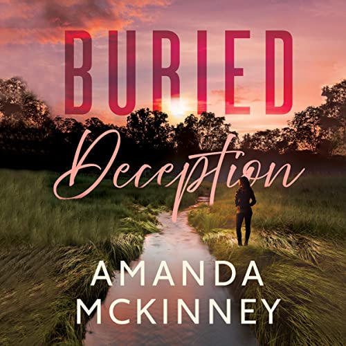 Cover of Buried Deception