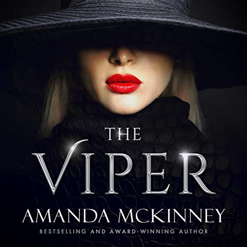 Cover of The Viper