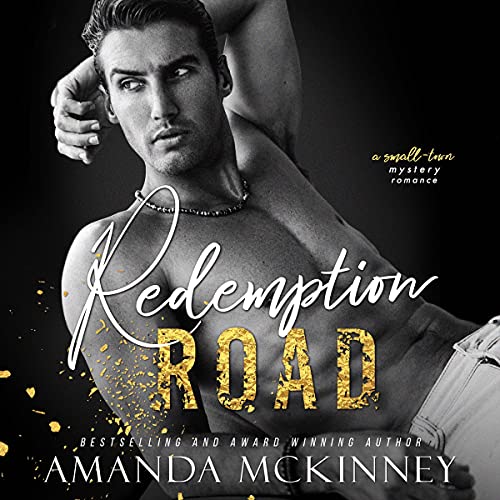 Cover of Redemption Road