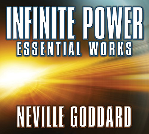 Cover of Infinite Power