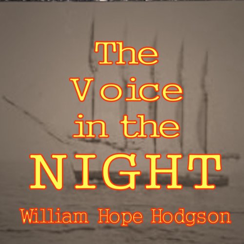 Cover of The Voice in the Night