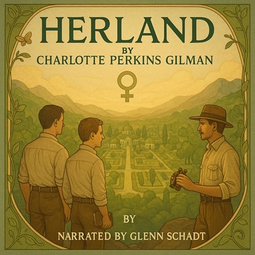 Cover of Herland