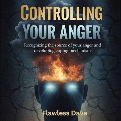 Cover of Controlling Your Anger