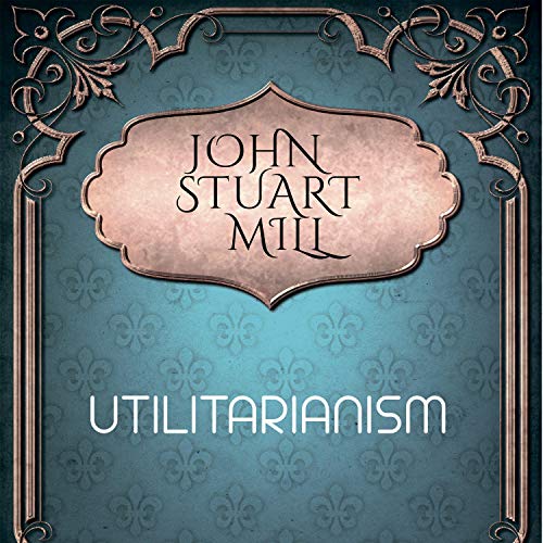 Cover of Utilitarianism