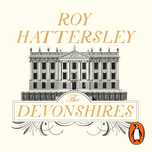 Cover of The Devonshires