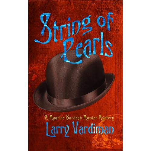 Cover of String of Pearls