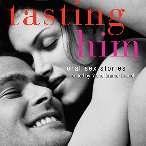 Cover of Tasting Him