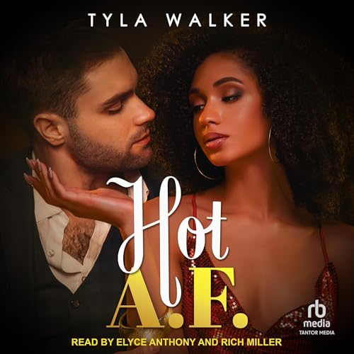 Cover of Hot AF