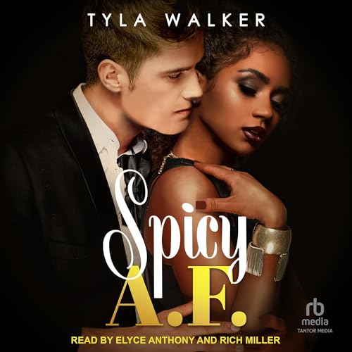 Cover of Spicy AF