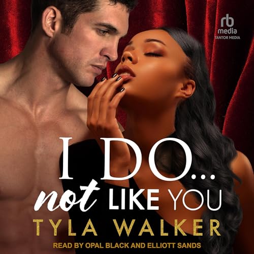 Cover of I Do Not... Like You