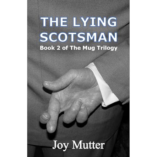 Cover of The Lying Scotsman
