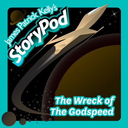 Cover of The Wreck of the Godspeed