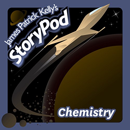 Cover of Chemistry