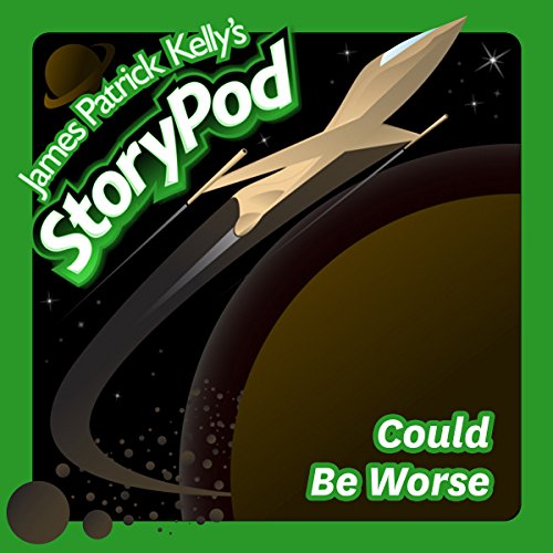 Cover of Could Be Worse