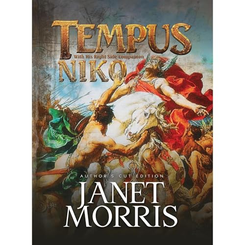 Cover of Tempus