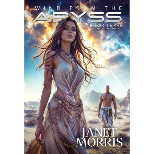 Cover of Wind from the Abyss