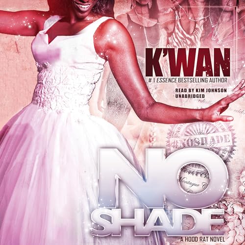Cover of No Shade
