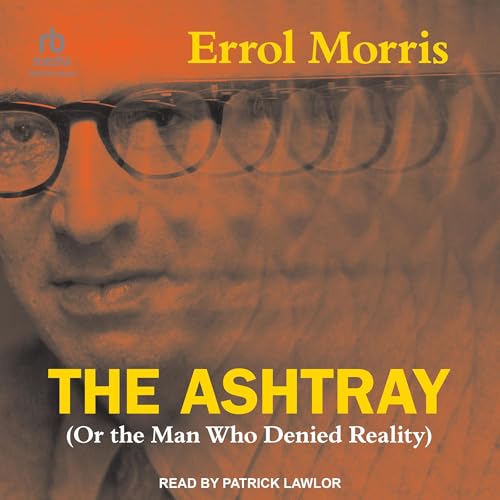 Cover of The Ashtray