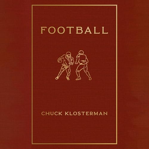 Cover of Football