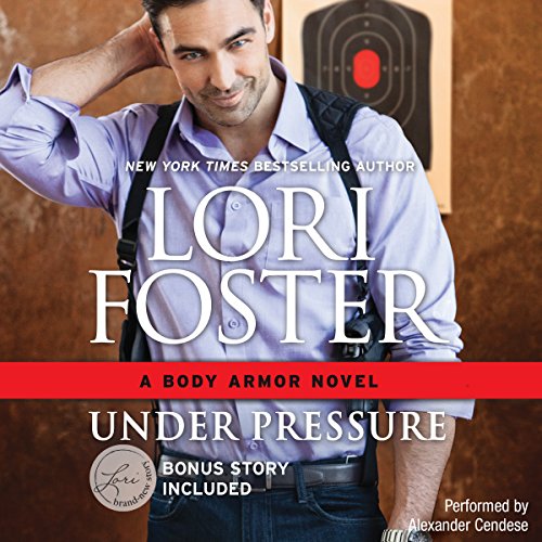 Cover of Under Pressure