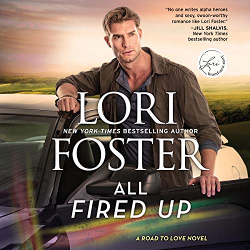 Cover of All Fired Up