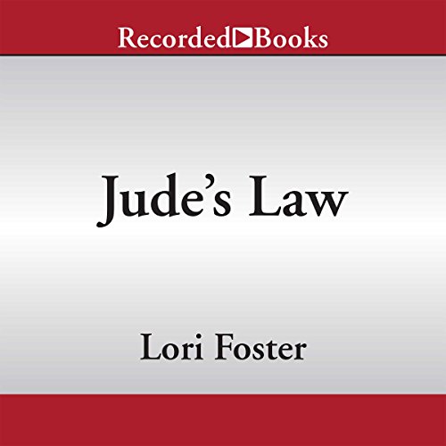 Cover of Jude's Law