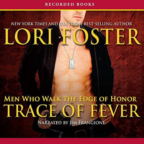 Cover of Trace of Fever