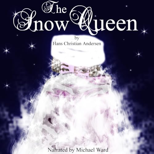 Cover of The Snow Queen