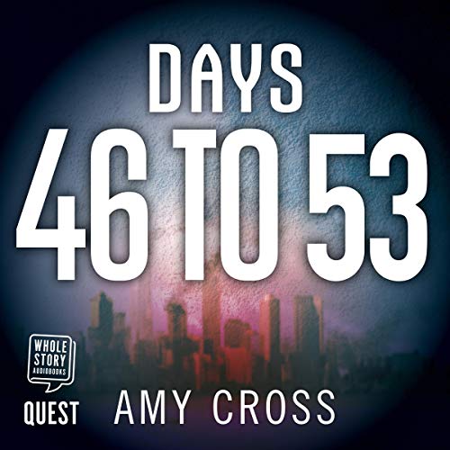 Cover of Days 46 to 53